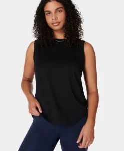 Essential Sleeveless Tank-Sweaty Betty Best Sale