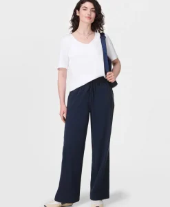 Essential V-Neck Tee-Sweaty Betty Online