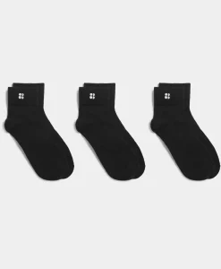 Essentials Mid 3 Pack-Sweaty Betty Hot