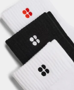 Essentials Mid 3 Pack-Sweaty Betty Hot