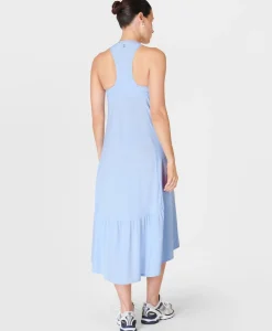 Explorer Ace Midi Dress-Sweaty Betty Clearance