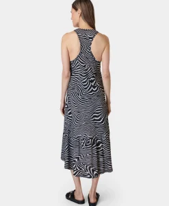 Explorer Ace Midi Dress-Sweaty Betty Clearance