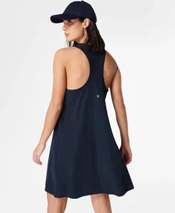Explorer Ace Mini Dress-Sweaty Betty Shop