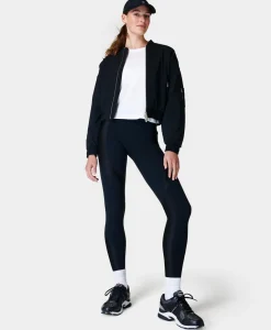 Explorer Bomber Jacket-Sweaty Betty Sale