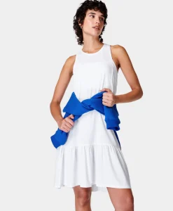 Explorer Club Mini Dress-Sweaty Betty Best Sale
