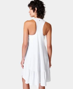 Explorer Club Mini Dress-Sweaty Betty Best Sale