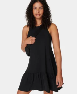Explorer Club Mini Dress-Sweaty Betty Discount