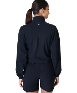 Explorer Half Zip Midlayer-Sweaty Betty Flash Sale