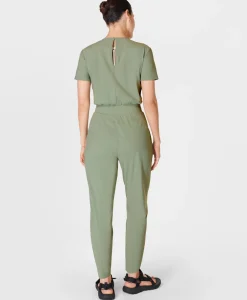 Explorer Jumpsuit-Sweaty Betty Online