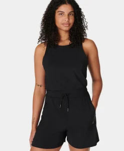 Explorer Romper-Sweaty Betty Best Sale