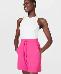 Explorer Shorts-Sweaty Betty Hot