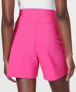 Explorer Shorts-Sweaty Betty Hot