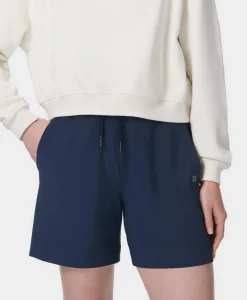 Explorer Shorts-Sweaty Betty Fashion
