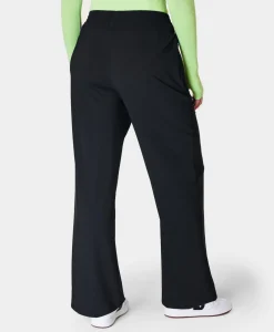 Explorer Wide Leg Track Pants-Sweaty Betty Hot