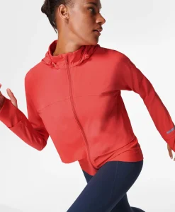 Fast Track Running Jacket-Sweaty Betty Outlet