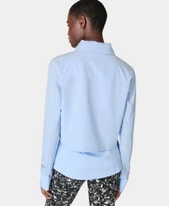 Fast Track Running Jacket-Sweaty Betty Sale