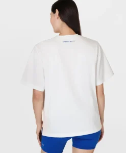 Find Your Power Tee-Sweaty Betty Flash Sale