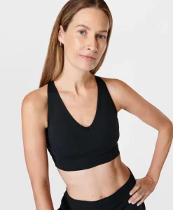 Gaia Yoga Bra-Sweaty Betty Store