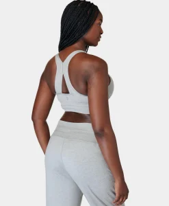 Gaia Yoga Bra-Sweaty Betty Store