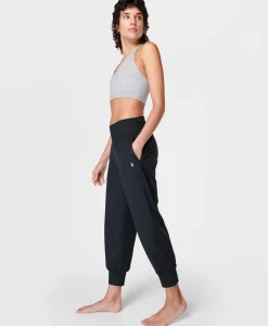 Gaia Yoga Capri Pants-Sweaty Betty Discount