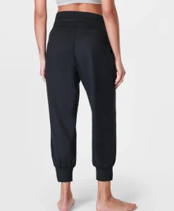 Gaia Yoga Capri Pants-Sweaty Betty Discount