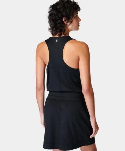 Gaia Yoga Dress-Sweaty Betty Store