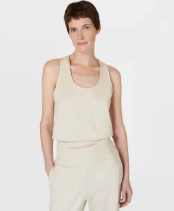 Gaia Yoga Tank-Sweaty Betty Fashion