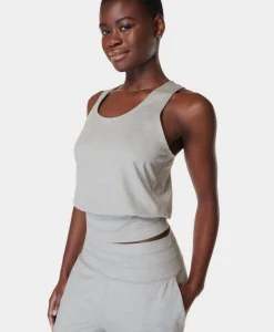 Gaia Yoga Tank-Sweaty Betty Best