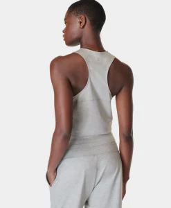 Gaia Yoga Tank-Sweaty Betty Best