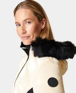 Glacier Ski Jacket-Sweaty Betty Cheap
