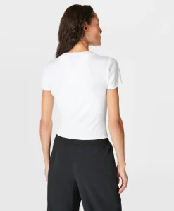 Harper Short Sleeve Tee-Sweaty Betty Cheap