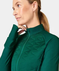 Light Speed Running Jacket-Sweaty Betty Best