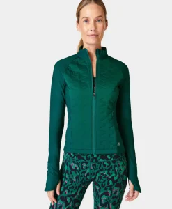 Light Speed Running Jacket-Sweaty Betty Best