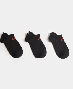 Lightweight Trainer Socks 3 Pack-Sweaty Betty Store