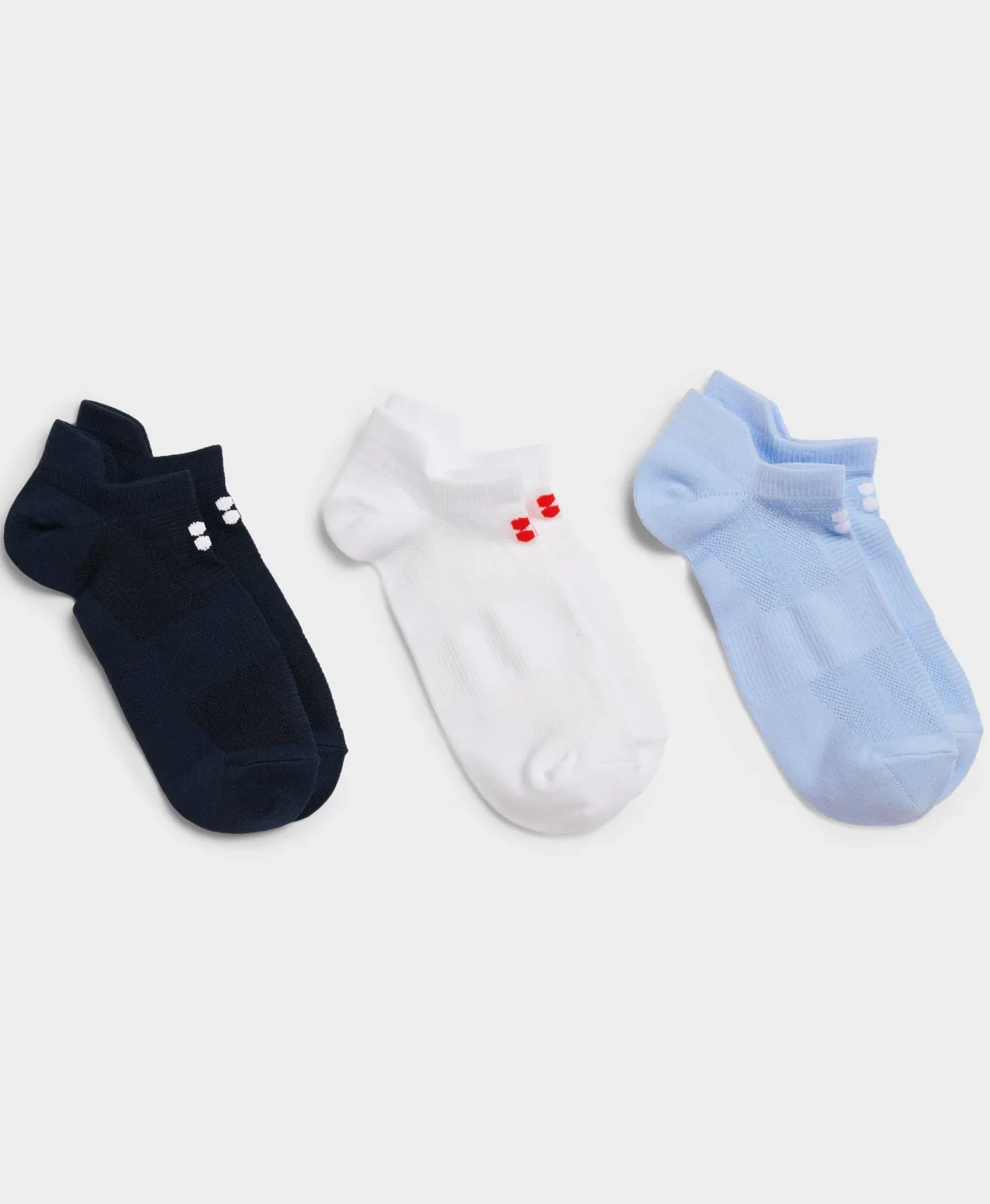 Lightweight Trainer Socks 3 Pack -Sweaty Betty Best Sale