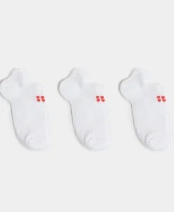 Lightweight Trainer Socks 3 Pack  -Sweaty Betty Outlet