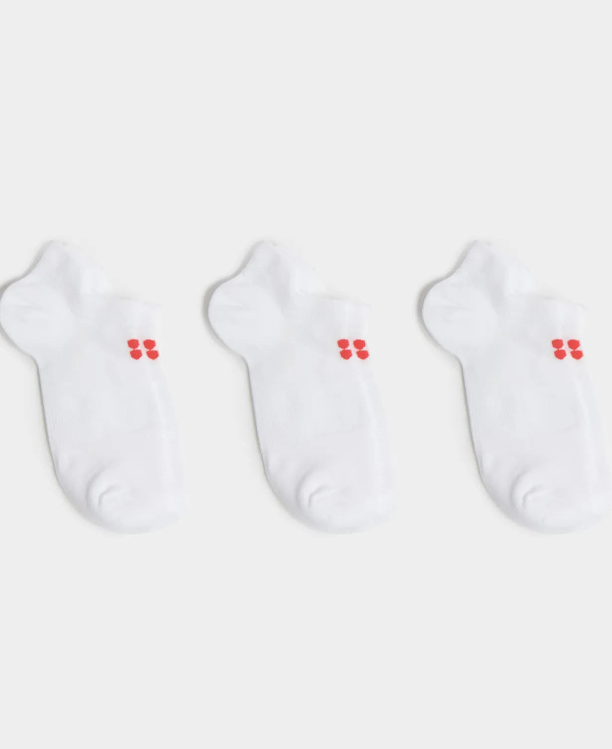 Lightweight Trainer Socks 3 Pack -Sweaty Betty Outlet