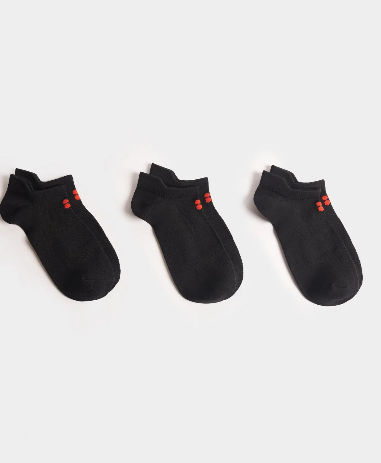 Lightweight Trainer Socks 3 Pack -Sweaty Betty Best Sale