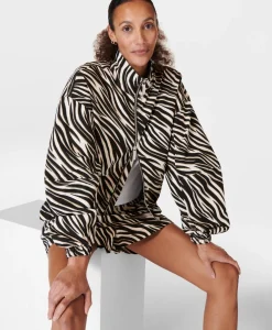 Malibu Zip Up Jacket-Sweaty Betty Flash Sale