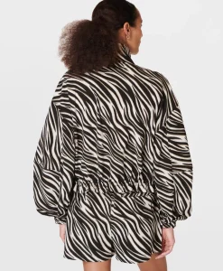 Malibu Zip Up Jacket-Sweaty Betty Flash Sale