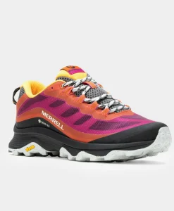 Merrell Moab Speed GTX-Sweaty Betty Fashion