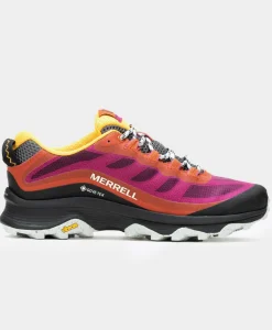 Merrell Moab Speed GTX-Sweaty Betty Fashion