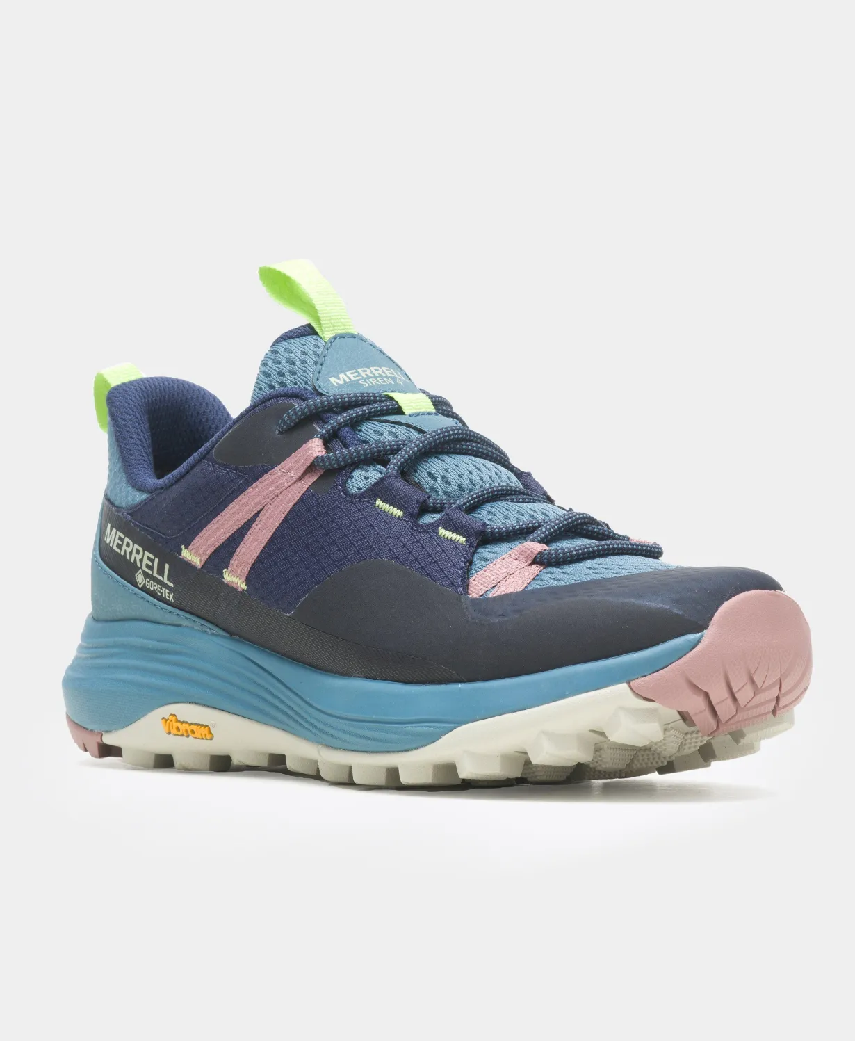 Merrell Siren 4 GTX -Sweaty Betty Flash Sale