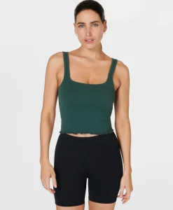 Mindful Seamless Bra Tank-Sweaty Betty Online