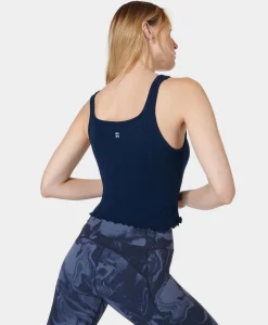 Mindful Seamless Bra Tank-Sweaty Betty Best Sale