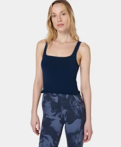 Mindful Seamless Bra Tank-Sweaty Betty Best Sale
