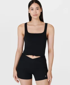Mindful Seamless Bra Tank-Sweaty Betty Best Sale