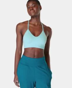 Mindful Seamless Yoga Bra-Sweaty Betty Online
