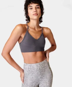 Mindful Seamless Yoga Bra-Sweaty Betty Sale