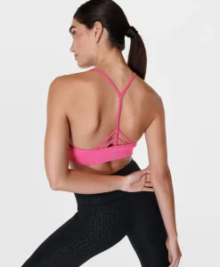 Mindful Seamless Yoga Bra-Sweaty Betty Cheap